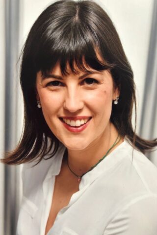 Cassani Francesca