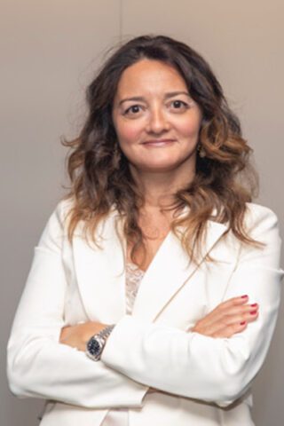 Giovanna Della Posta