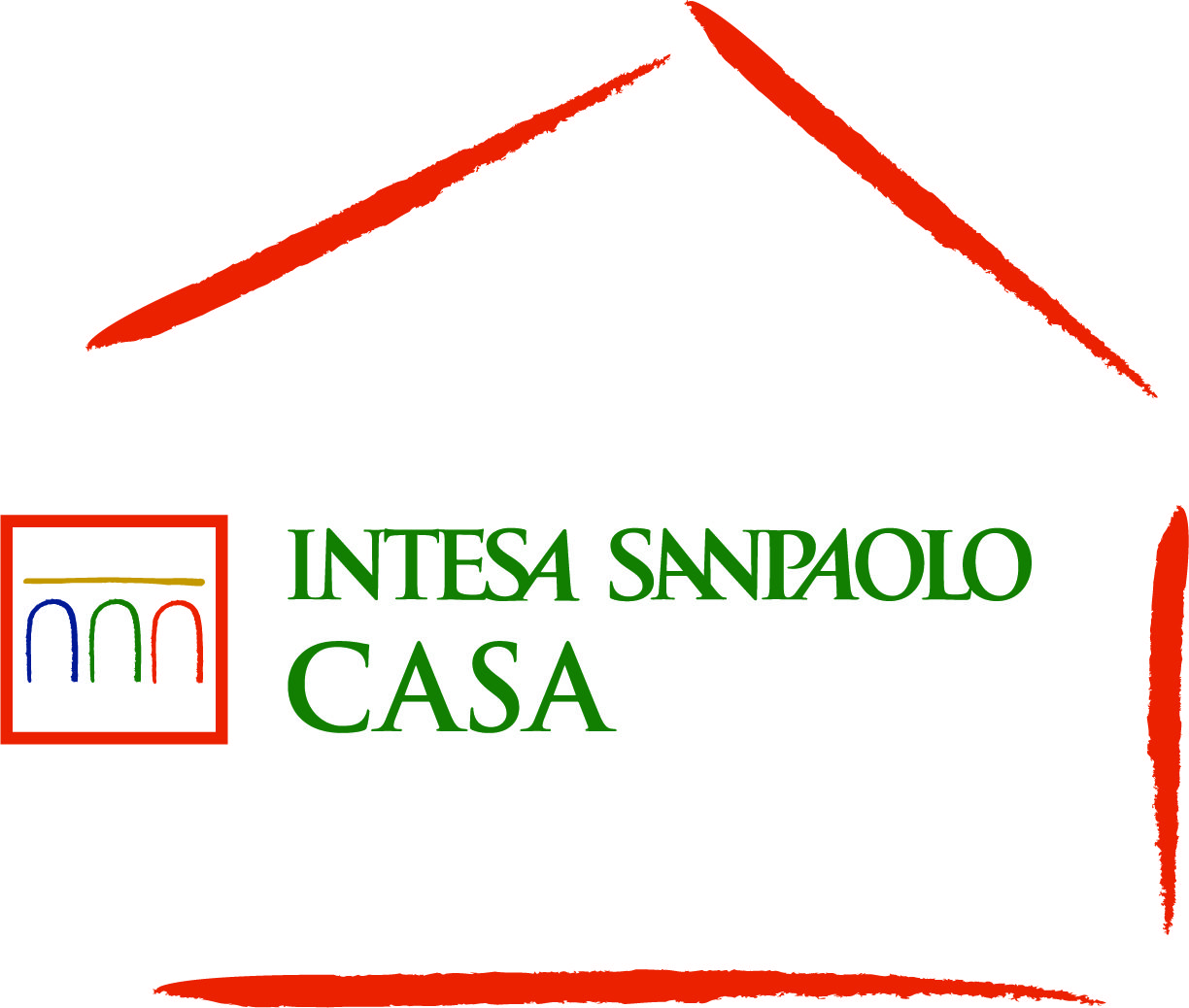 Intesa Sanpaolo Casa