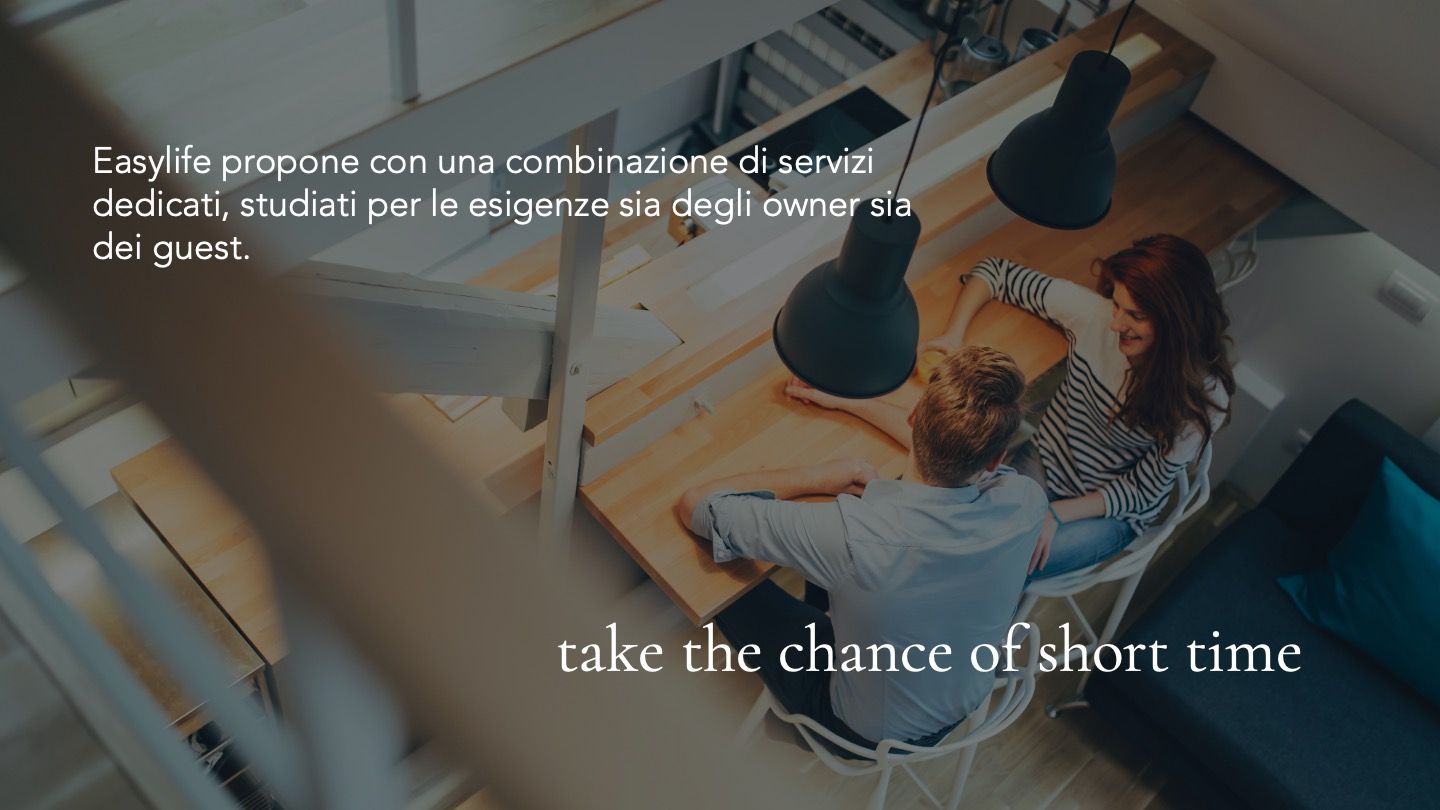 Immagine Corporate Easylife