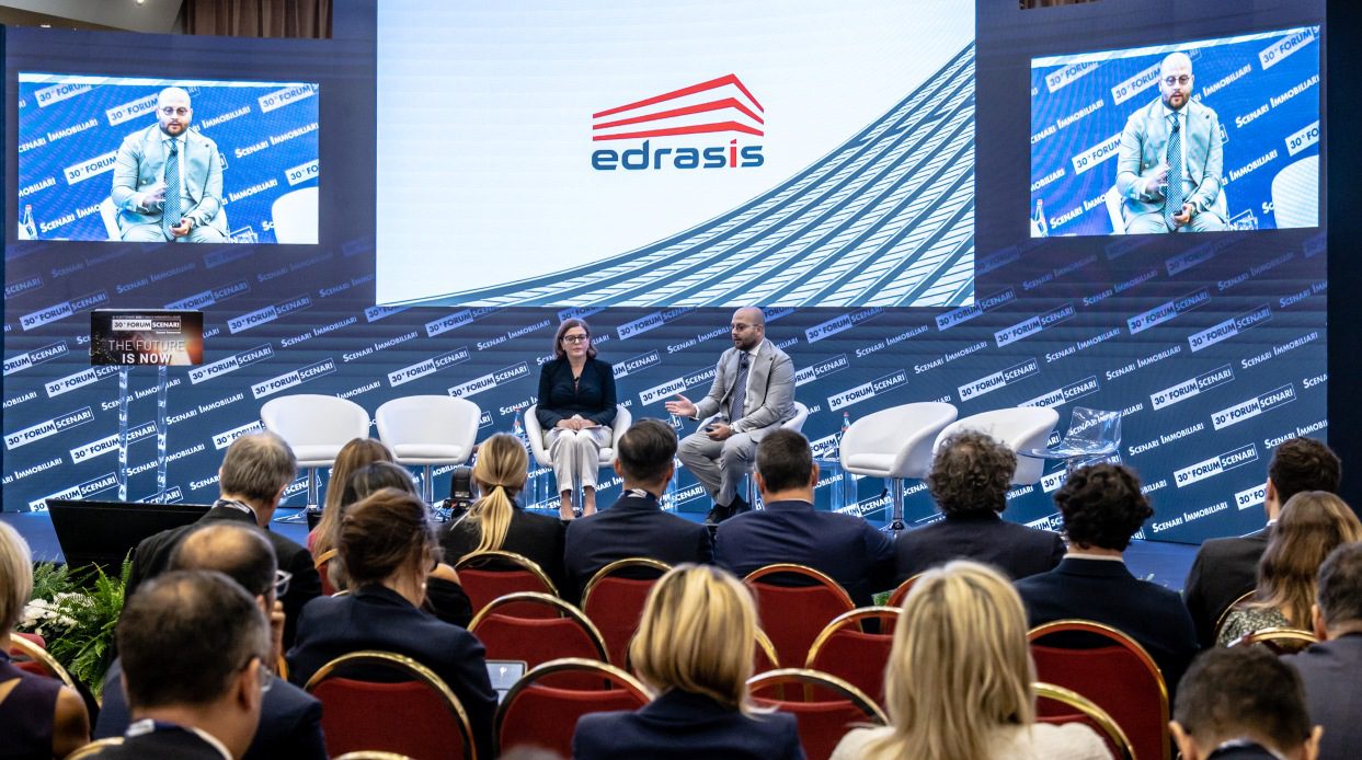 edrasis forum scenari