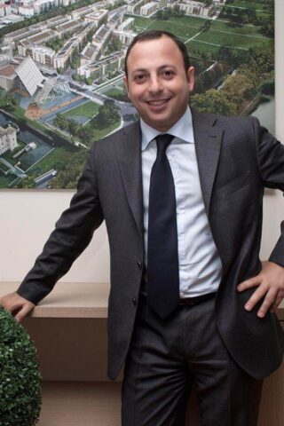 Giampiero Schiavo