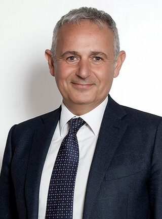Domenico Bilotta