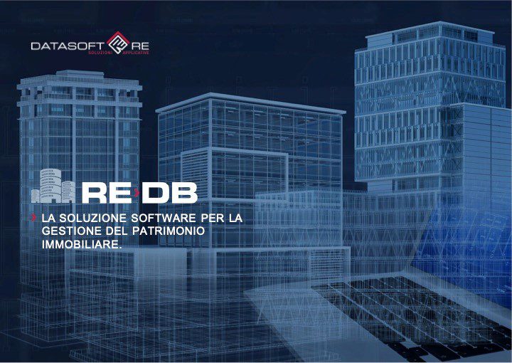 DatasoftRe - RE>DB