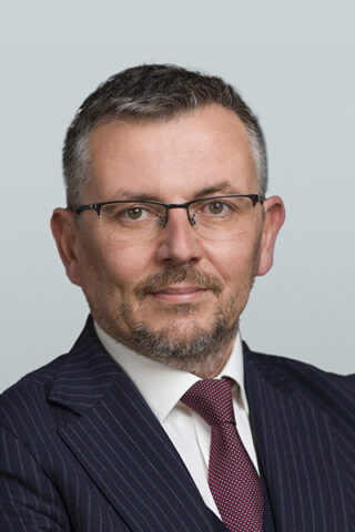 Mirko Baldini