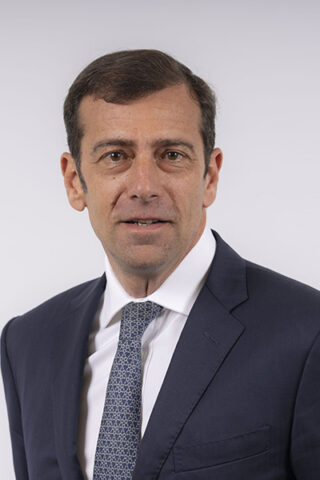 Luca Mazzoni