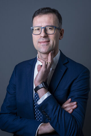 Daniele Calderoni Parronchi