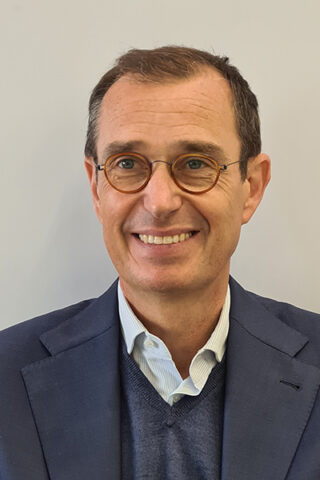 Alberto Meloni