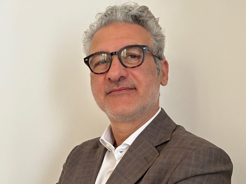 Giovanni Smaldone