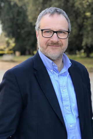Felice Damiano Torricelli
