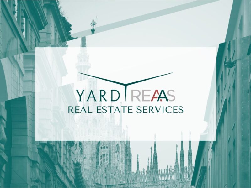 Yard 2024