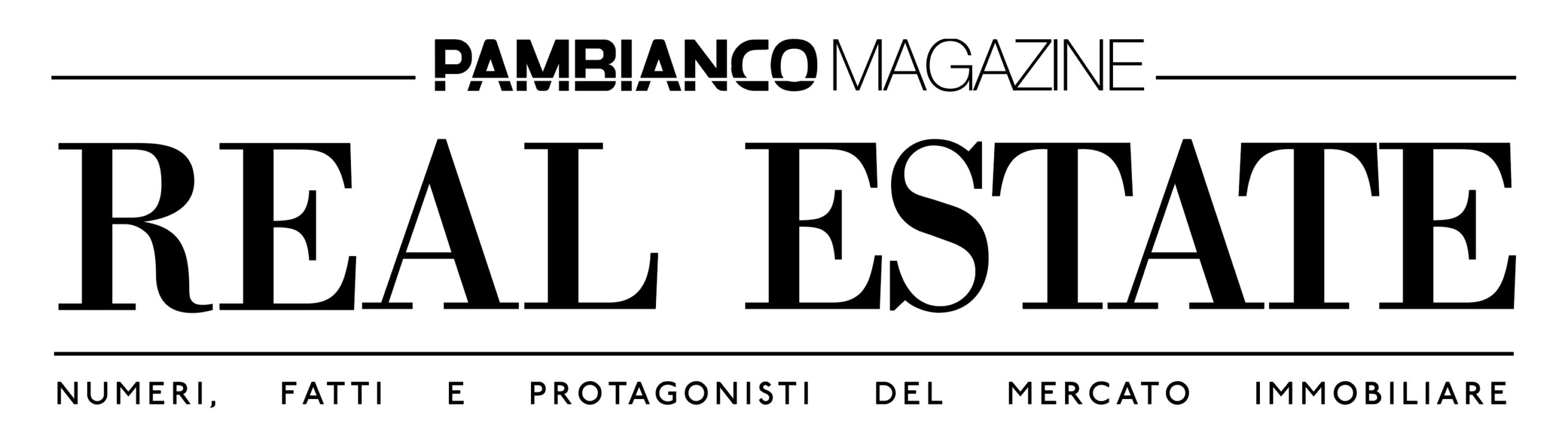 Pambianco Real Estate