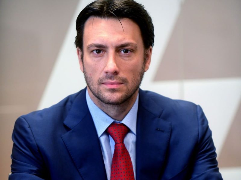 Emanuele Bellani