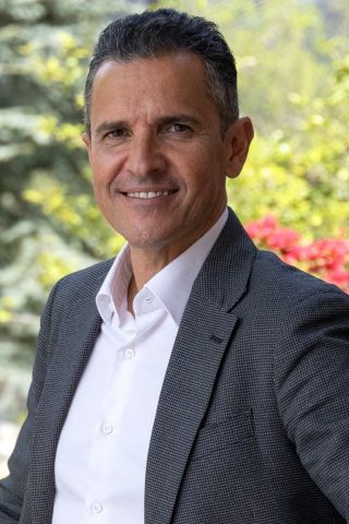 Paolo Cervini