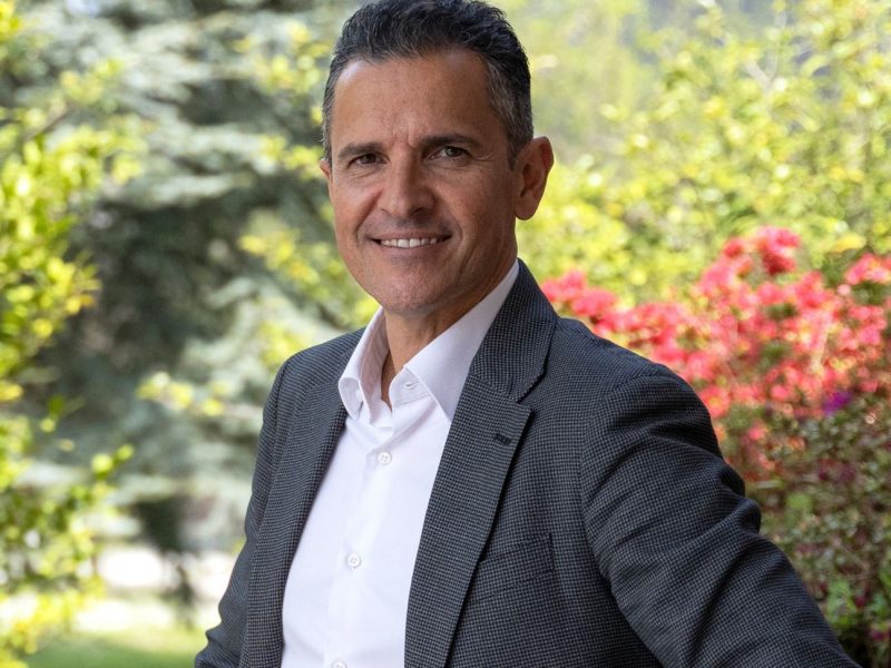 Paolo Cervini