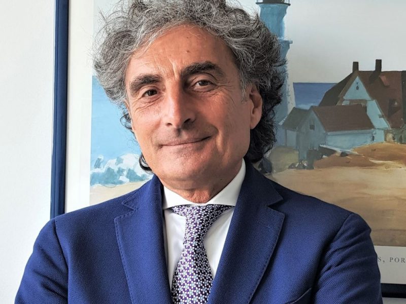 Marco Poncetta 2025