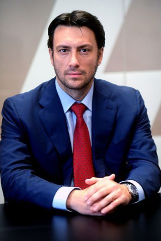 Emanuele Bellani