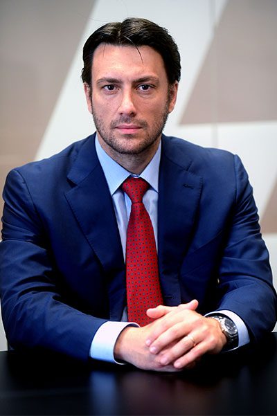 Emanuele Bellani