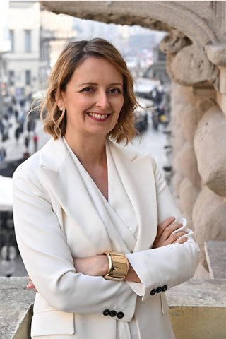 Letizia Cantini