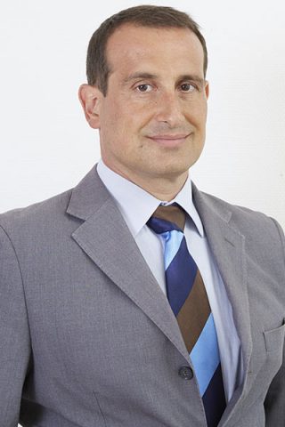 Roberto Fraticelli