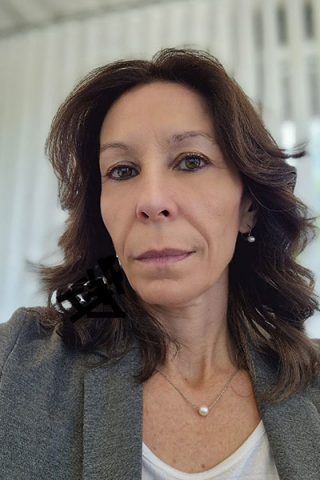 Alessia Rimmaudo