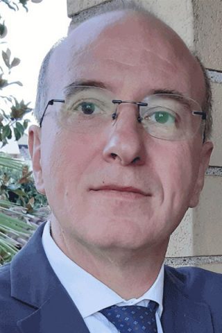 Stefano Scalera