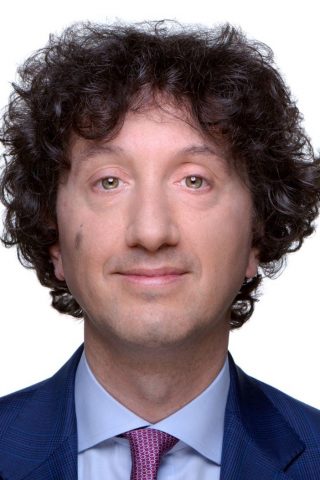 Ivano Ilardo