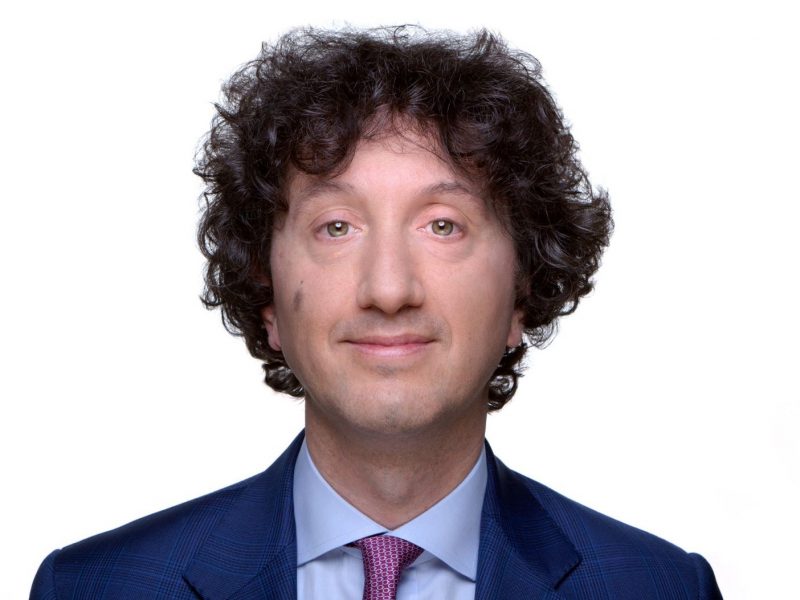 Ivano Ilardo