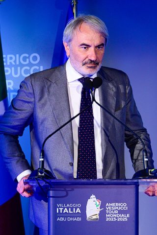 Luca Andreoli