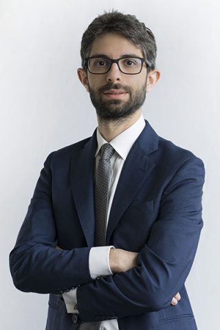 Paolo Benedetto