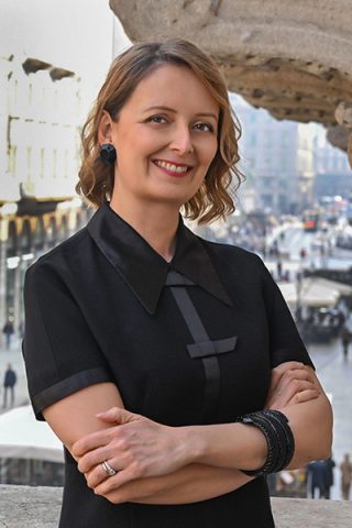 Letizia Cantini