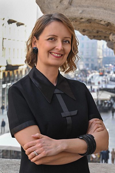 Letizia Cantini