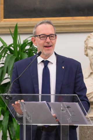 Pasquale Gandolfi