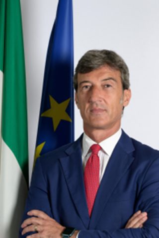 Stefano Mantella