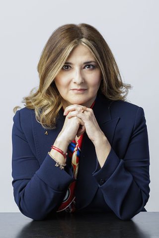 Micaela Musso