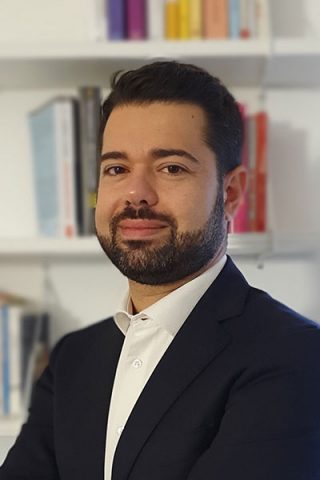Mavilo Colianni