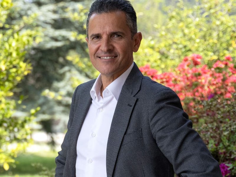 Paolo Cervini