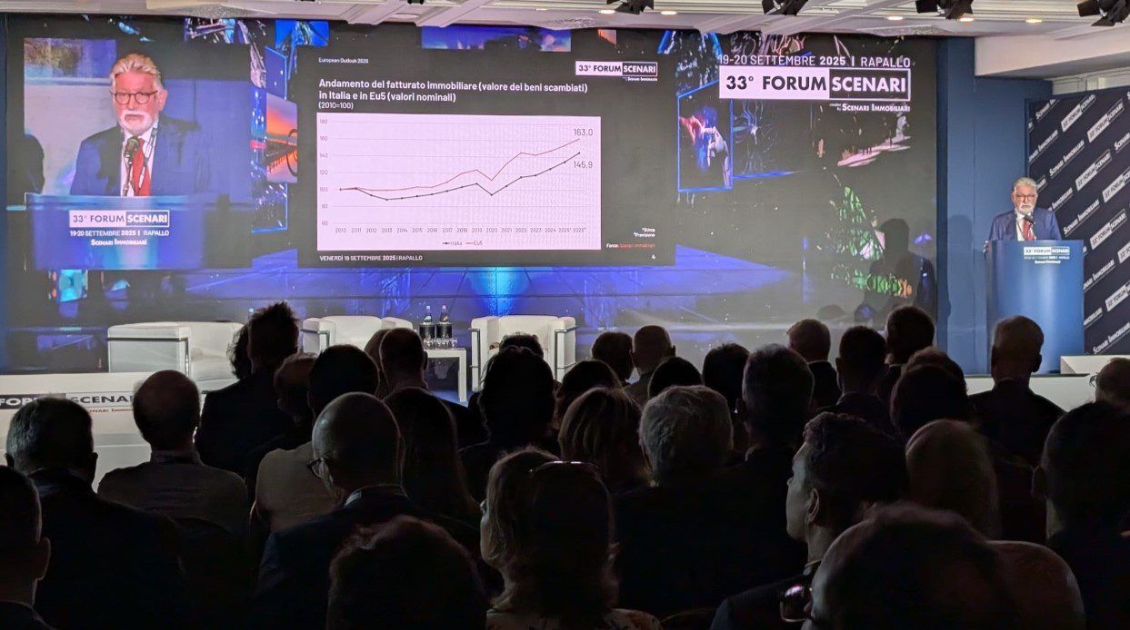 European Outlook 2026