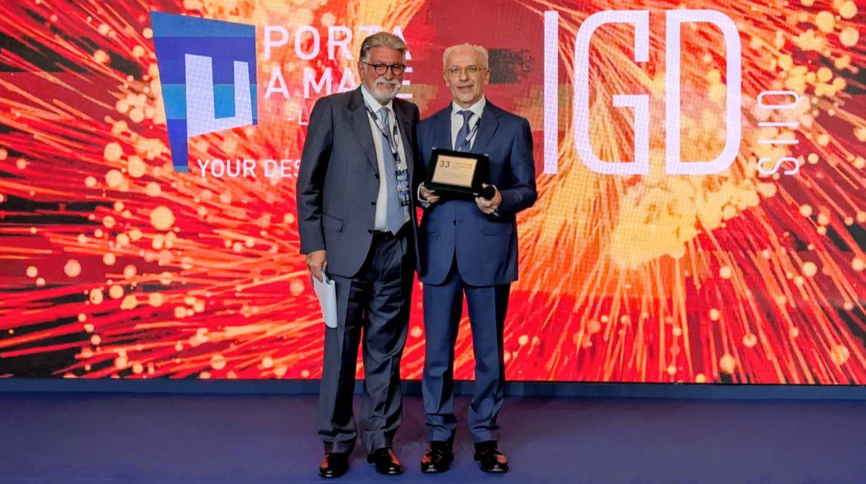 Premio-Progetto eccellenza 2025_IGD_33F25