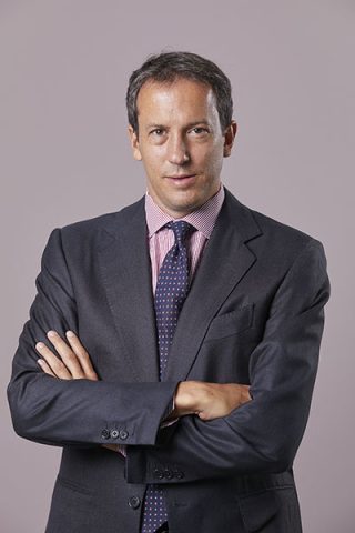 Gabriele Bonfiglioli