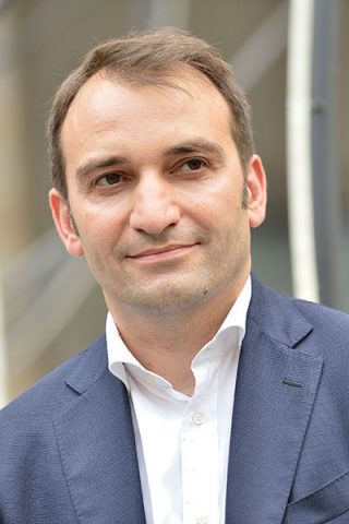 Stefano Lo Russo