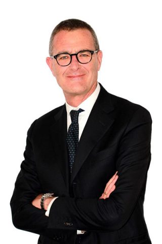 SCOTTI GIANCARLO
