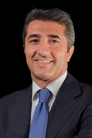 Luca Petrichella
