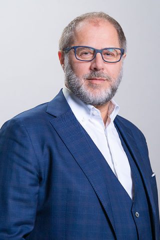 Marco Speretta