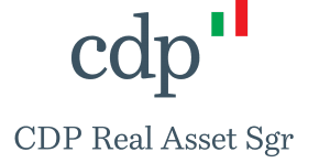 CDP Real Asset Sgr