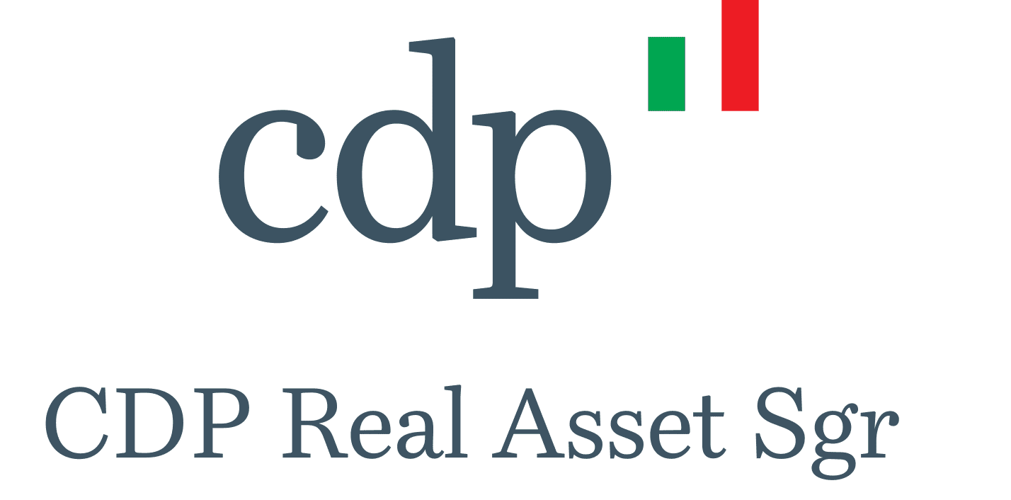 CDP Real Asset Sgr