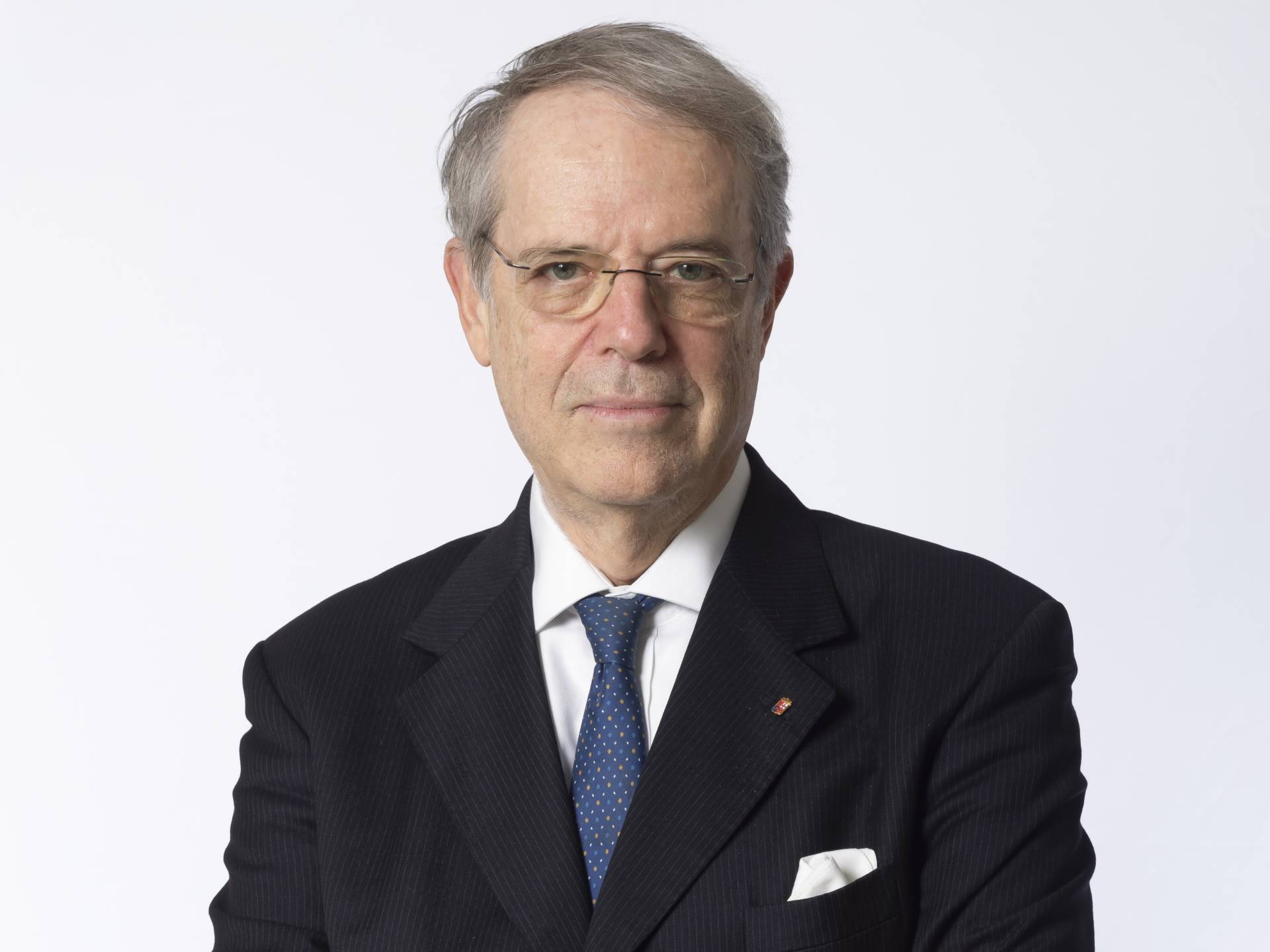 Federico Filippo Oriana