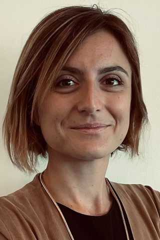 Claudia Botti