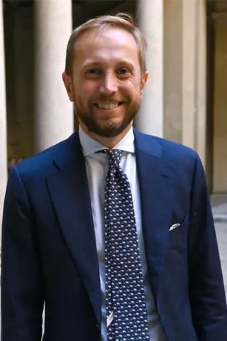 Emmanuel Conte