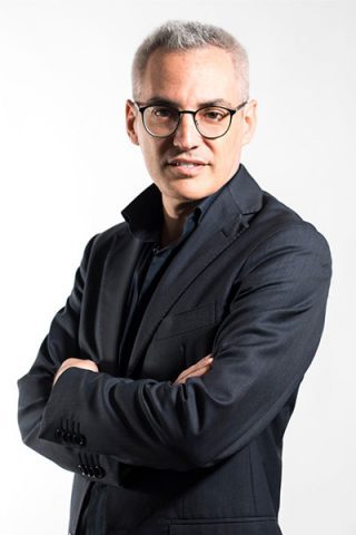 Federico Conte
